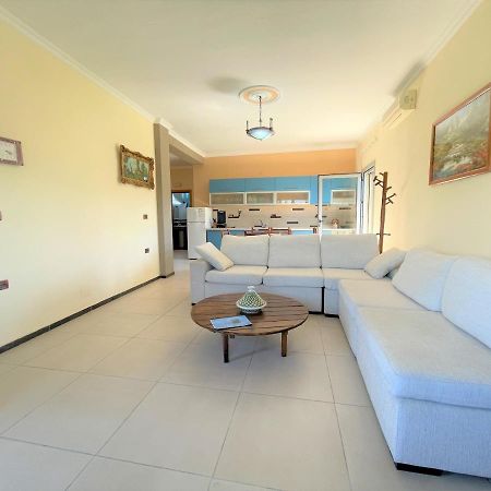 Vila Licenji Vlorë Extérieur photo