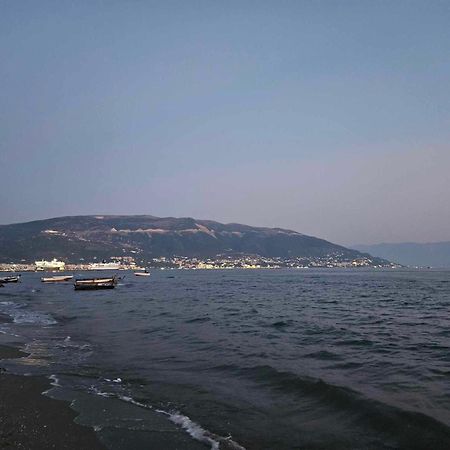 Vila Licenji Vlorë Extérieur photo