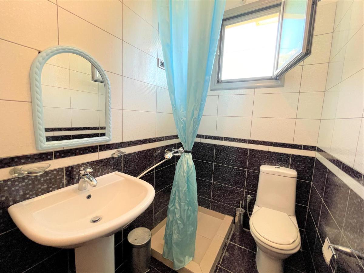 Vila Licenji Vlorë Extérieur photo