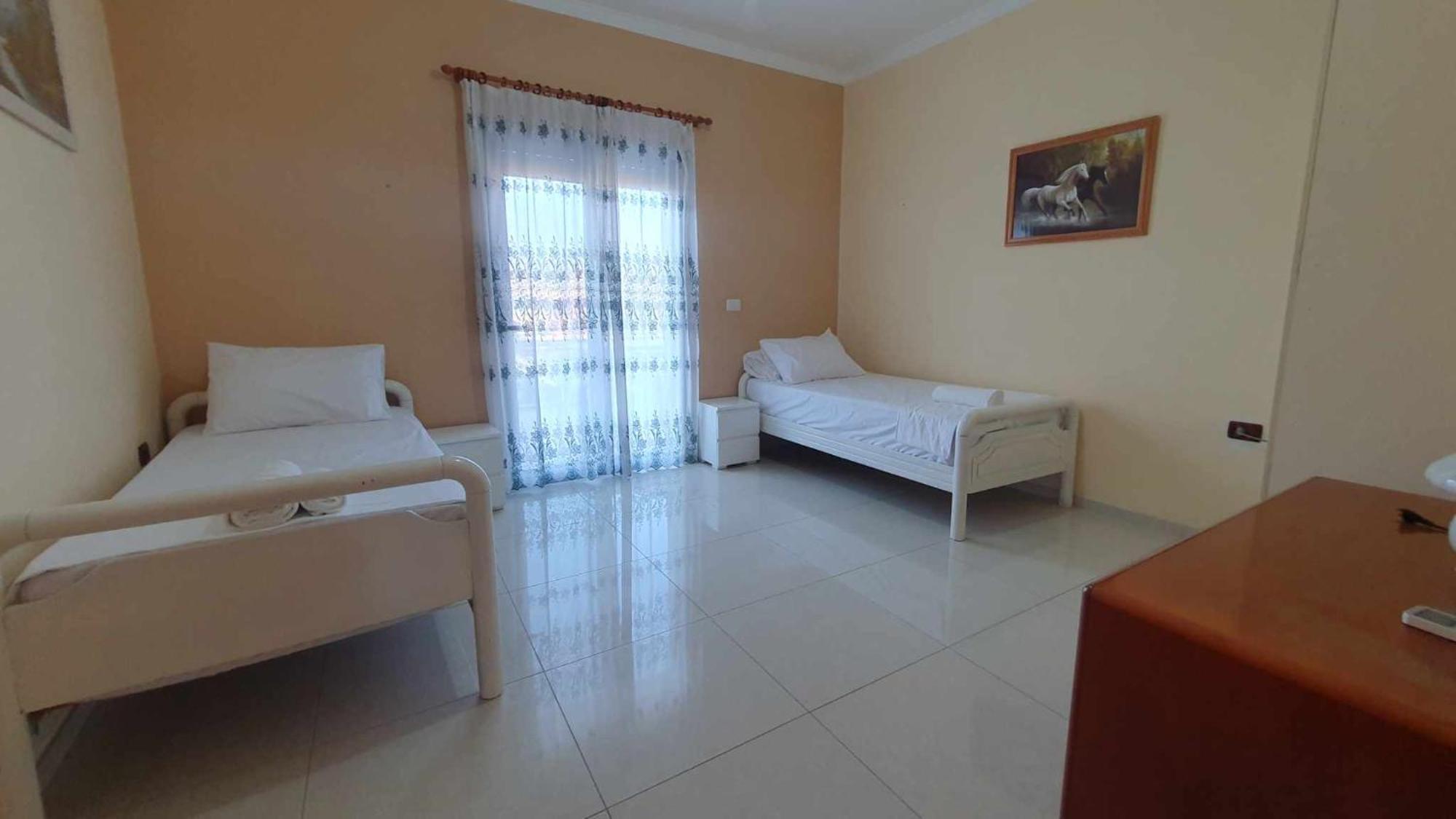 Vila Licenji Vlorë Extérieur photo