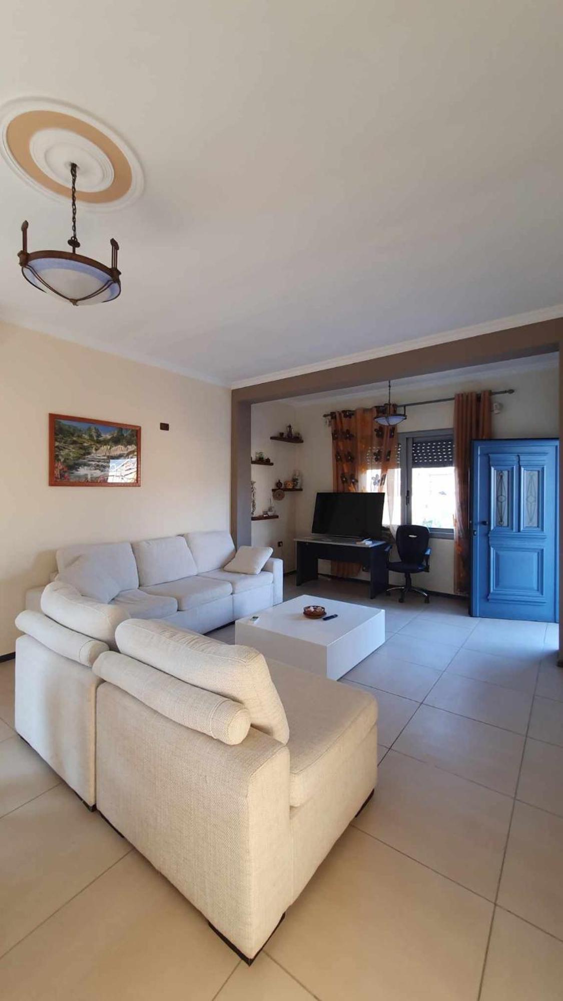 Vila Licenji Vlorë Extérieur photo