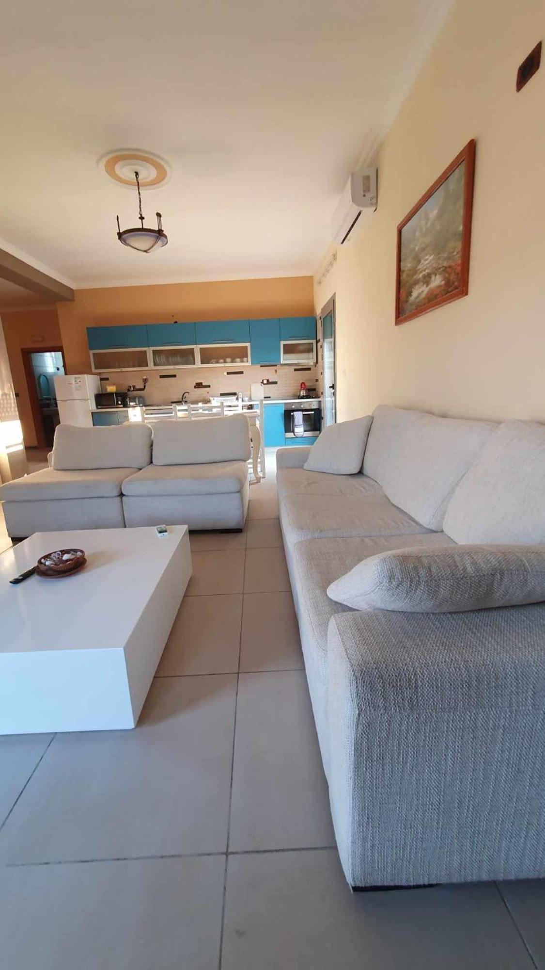 Vila Licenji Vlorë Extérieur photo