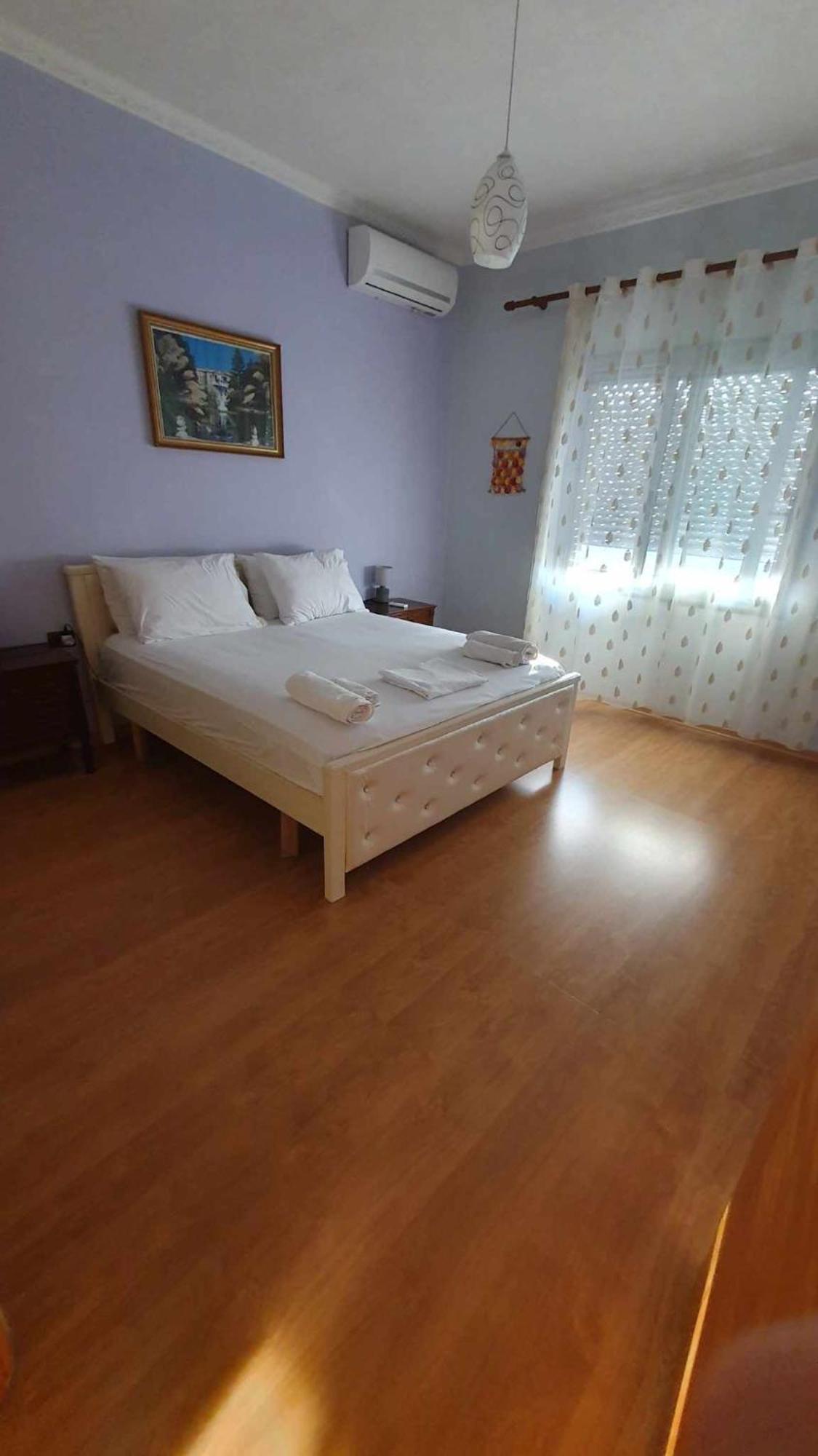 Vila Licenji Vlorë Extérieur photo