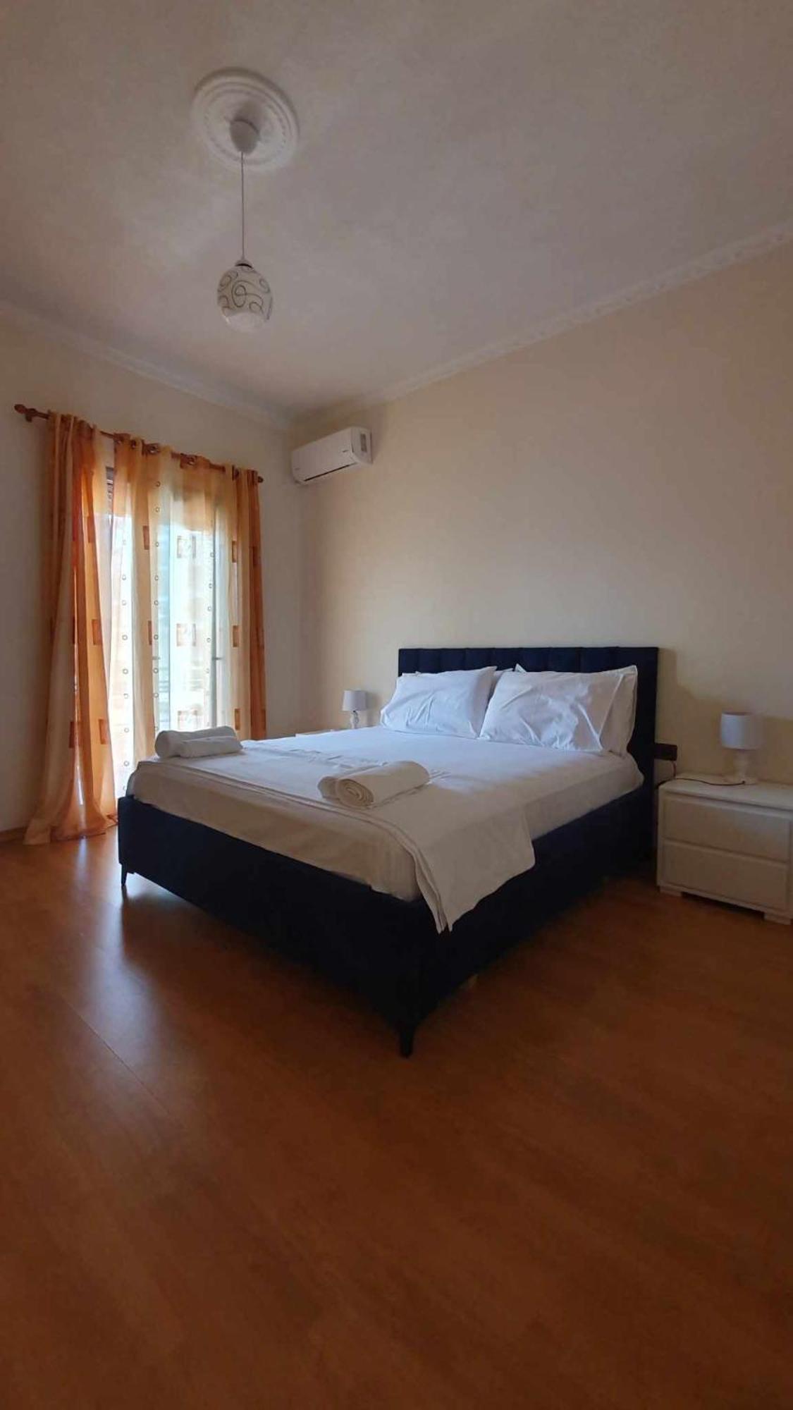 Vila Licenji Vlorë Extérieur photo