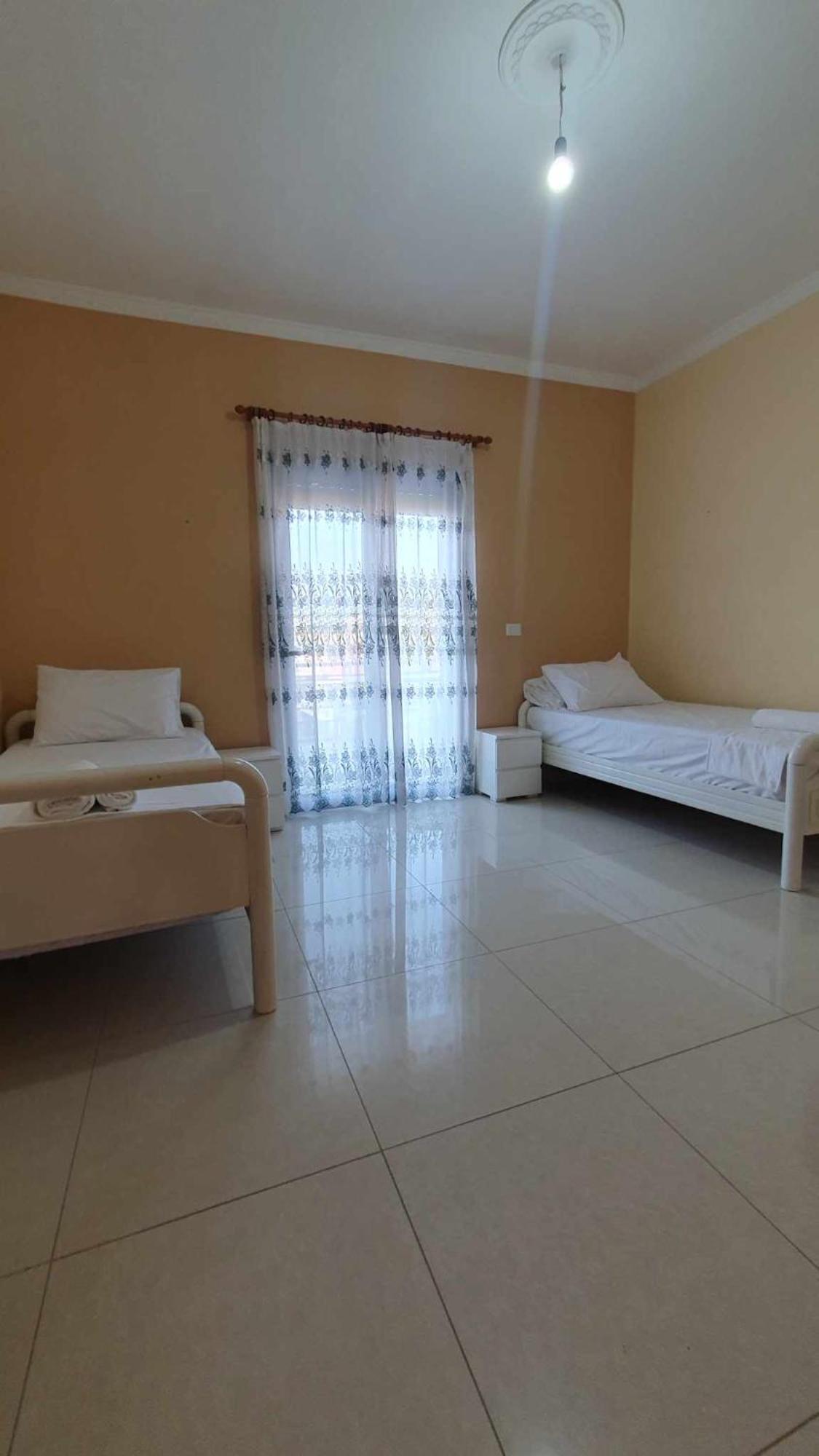 Vila Licenji Vlorë Extérieur photo
