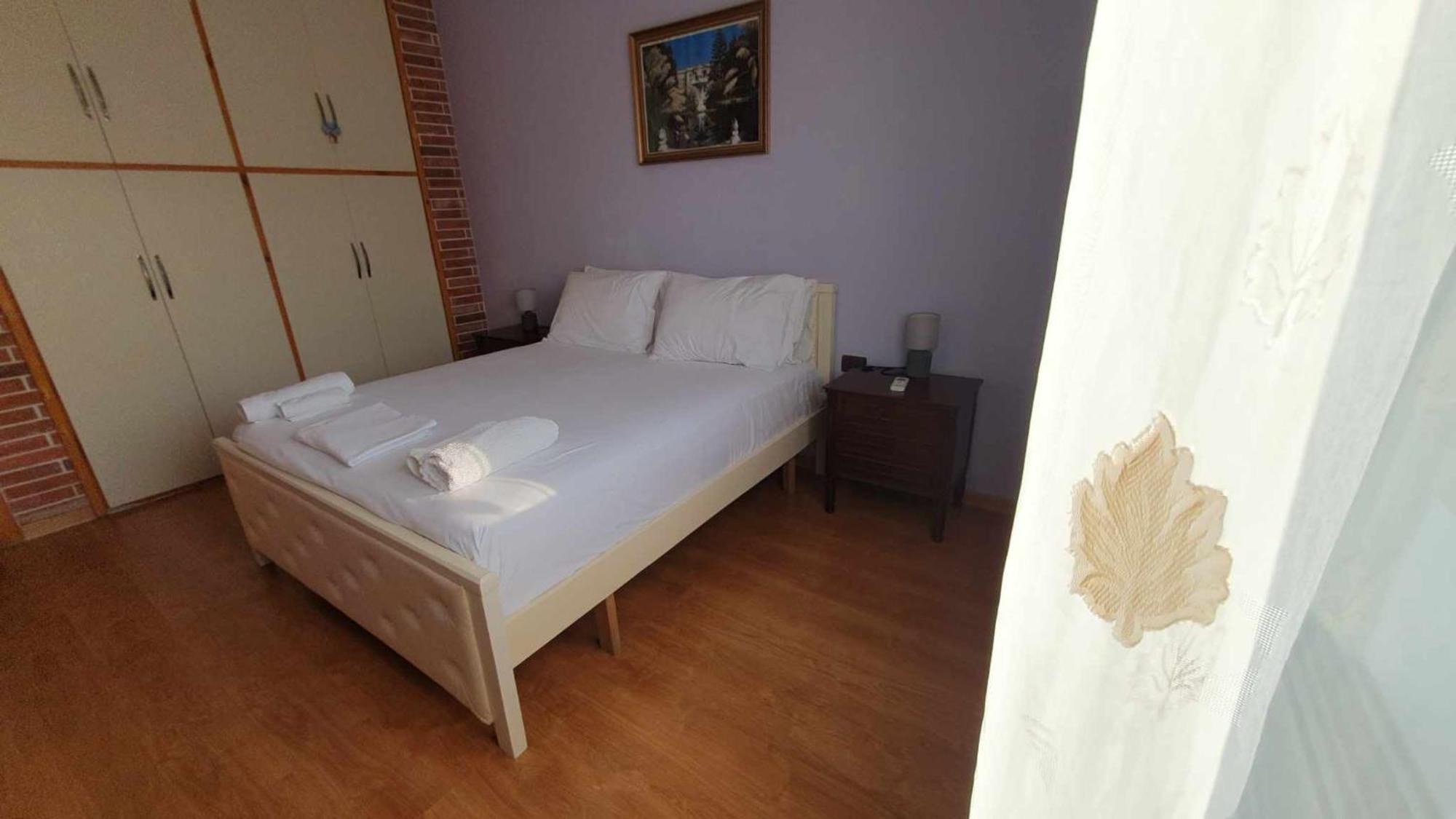 Vila Licenji Vlorë Extérieur photo
