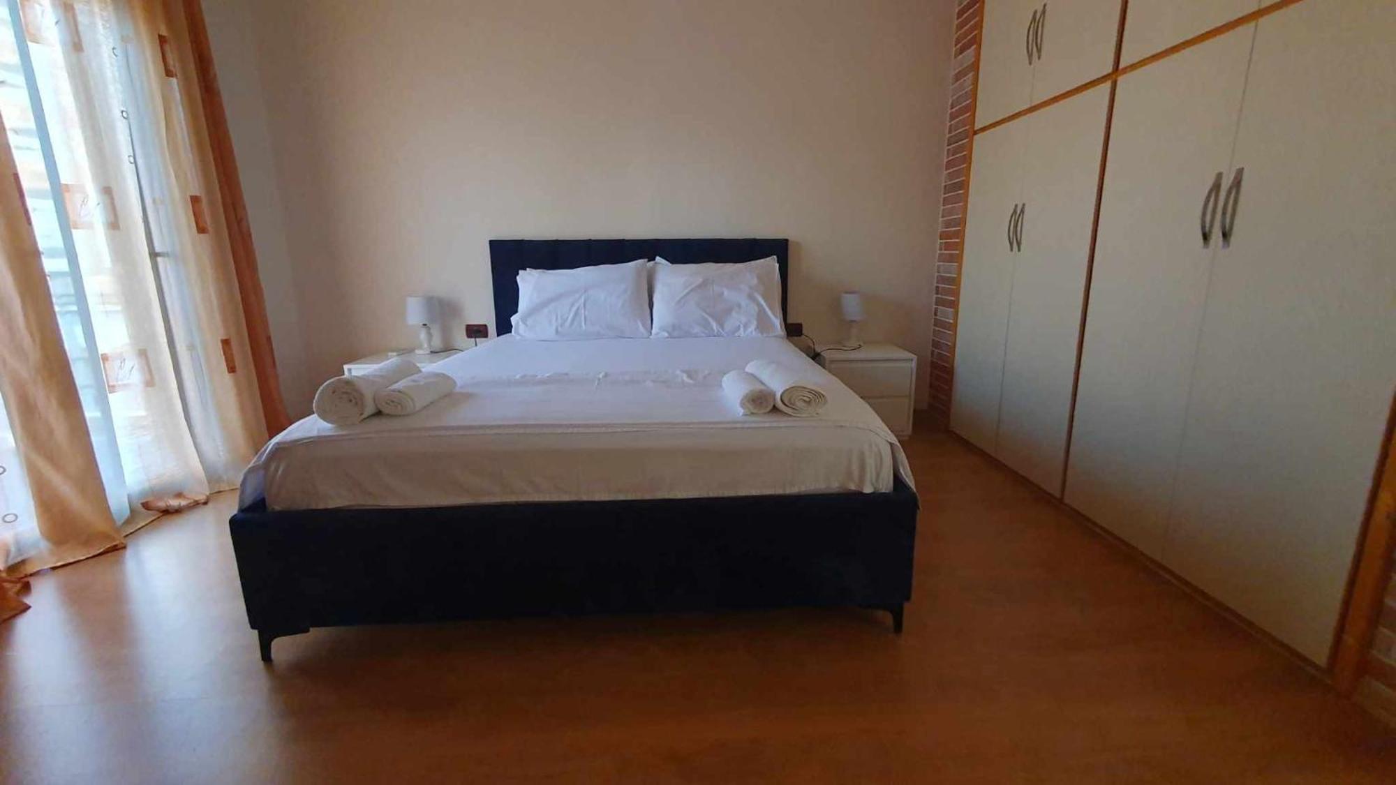 Vila Licenji Vlorë Extérieur photo