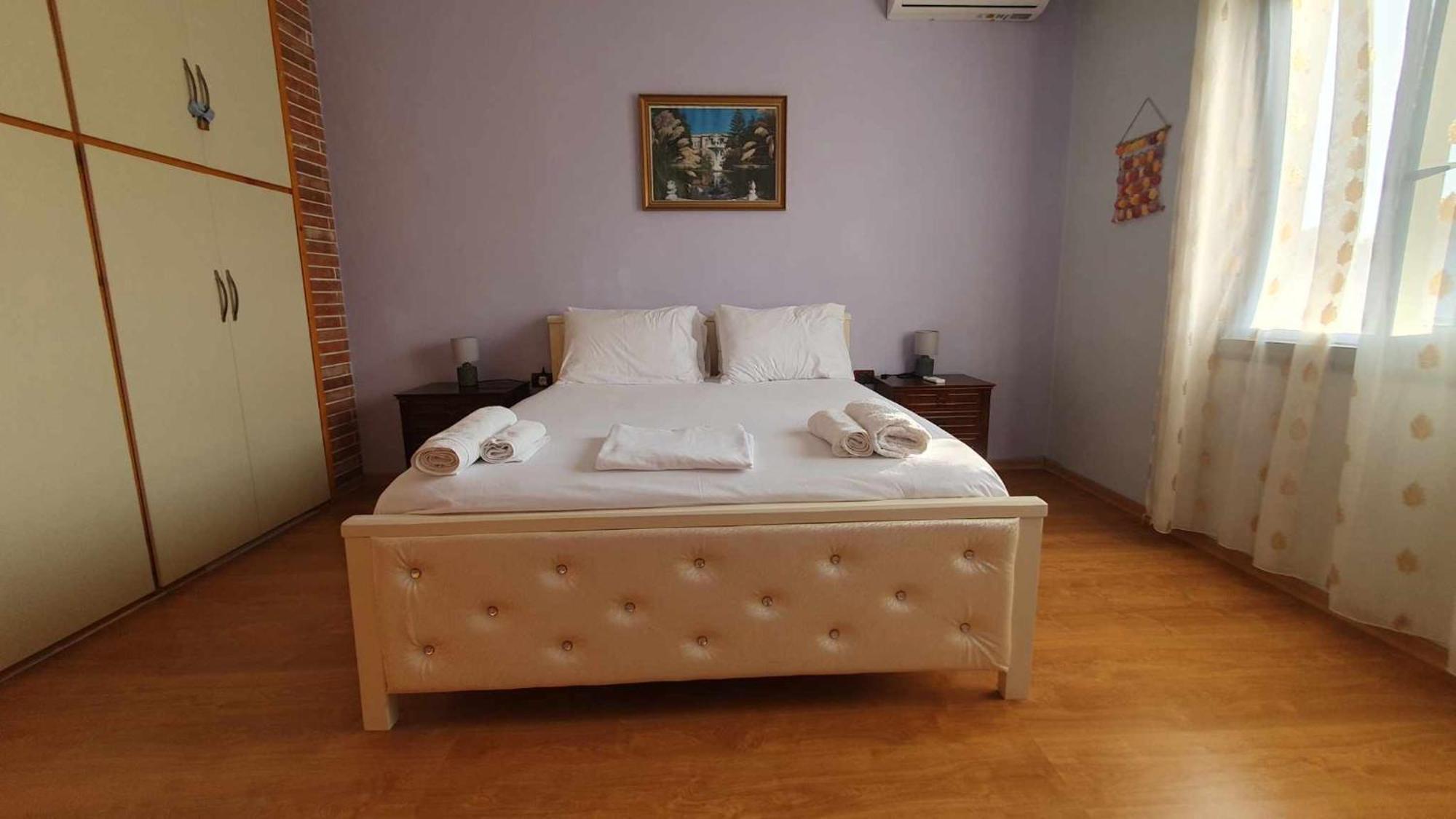 Vila Licenji Vlorë Extérieur photo